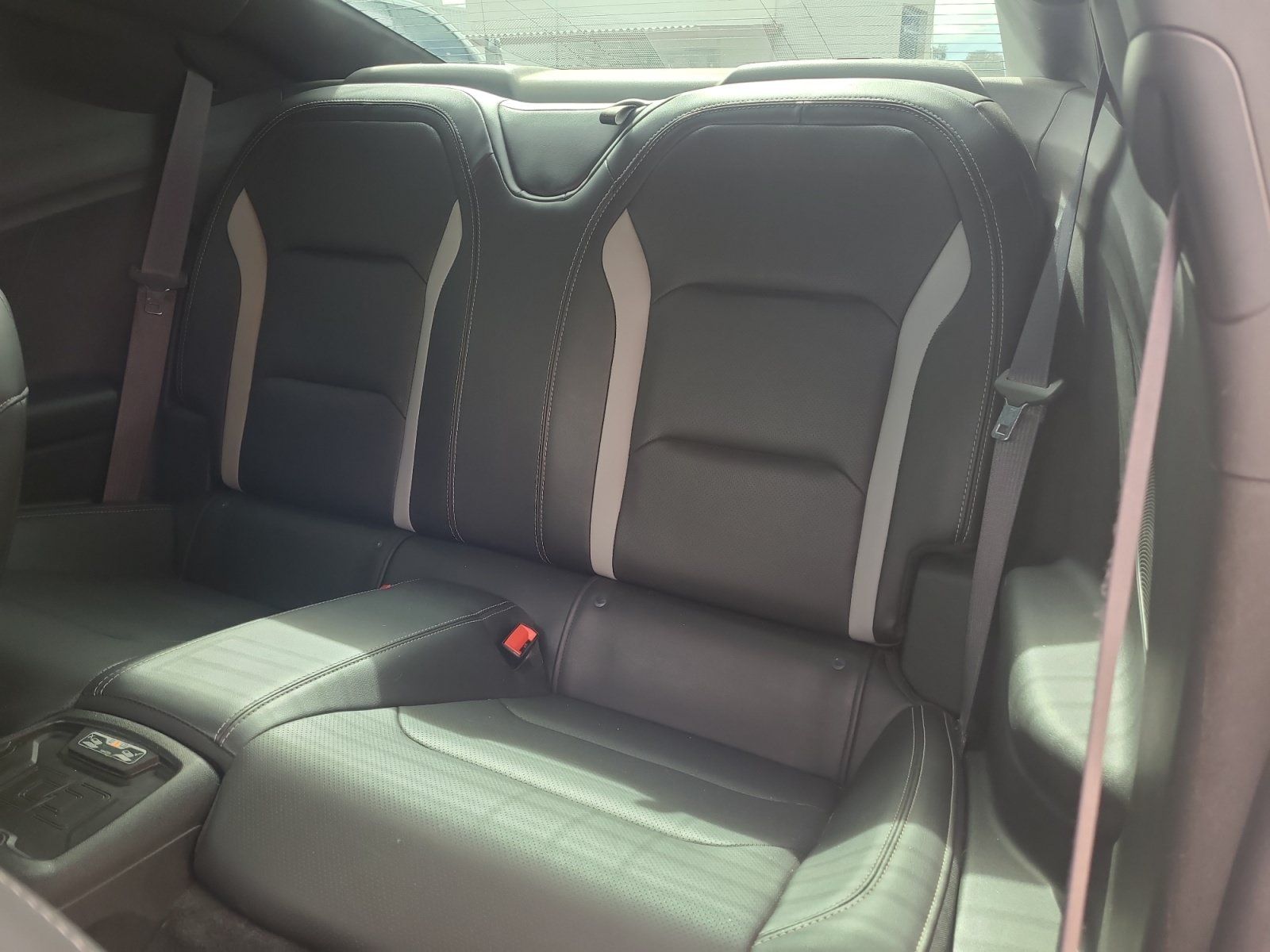Used 2017 Chevrolet Camaro SS RWD image 24