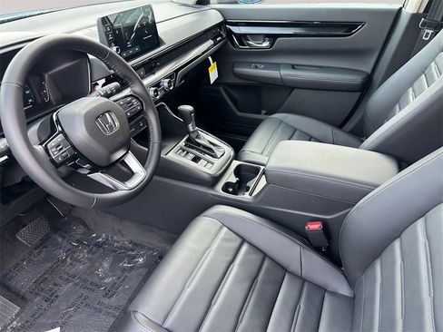 New 2026 Honda CR-V EX-L image 10