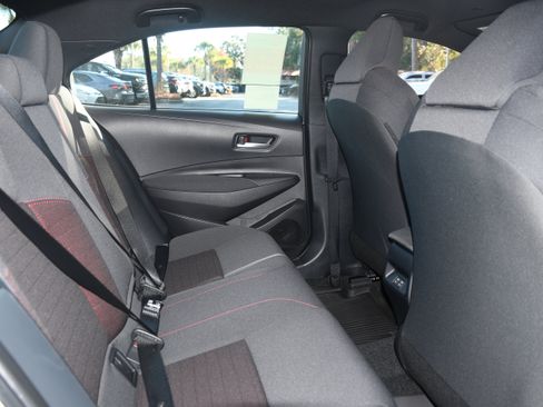 New 2026 Toyota Corolla SE image 10