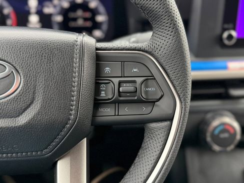 New 2025 Toyota Tacoma TRD Off-Road image 12