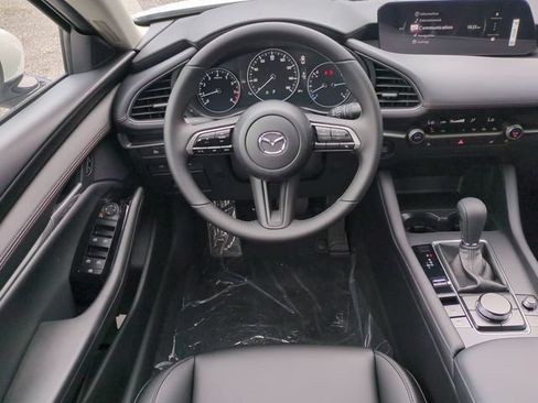 New 2026 MAZDA MAZDA3 2.5 S Sedan w/ Preferred Pkg FWD image 15