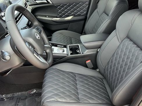 New 2026 Nissan Rogue Platinum AWD/4WD image 29