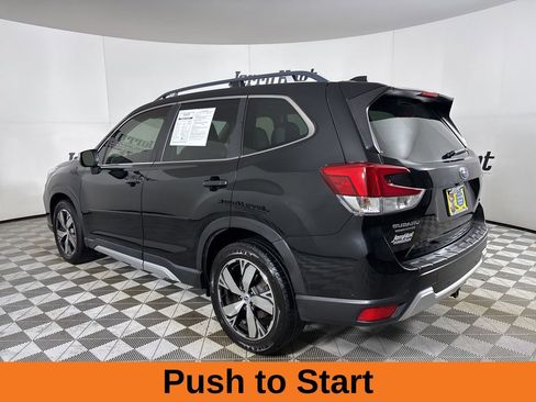 Used 2020 Subaru Forester Touring image 8