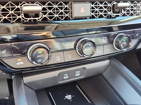 New 2026 Honda Accord EX-L image 35