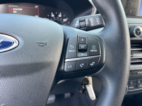 Used 2020 Ford Escape S image 17