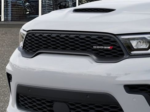 New 2026 Dodge Durango GT AWD/4WD image 11