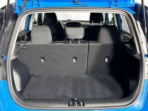 Certified 2025 Kia Soul EX image 23