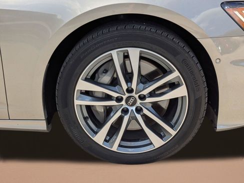 Used 2021 Audi A6 3.0T Prestige w/ Prestige Package AWD/4WD image 24