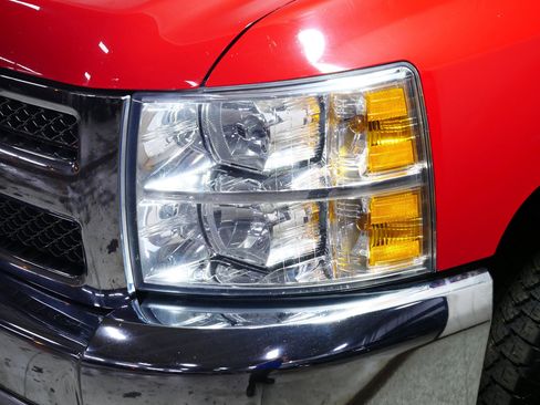 Used 2013 Chevrolet Silverado 1500 LT w/ All-Star Edition image 16