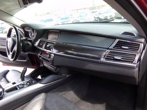 Used 2013 BMW X6 xDrive35i image 30