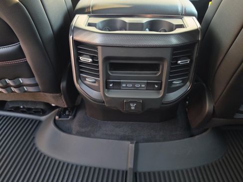 New 2026 RAM 1500 Rebel w/ Rebel Level 2 Equipment Group AWD/4WD image 29
