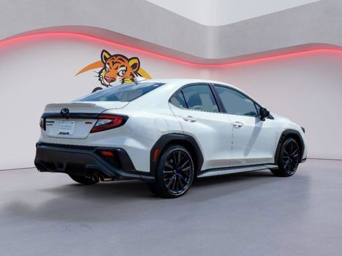 Used 2025 Subaru WRX Premium image 5