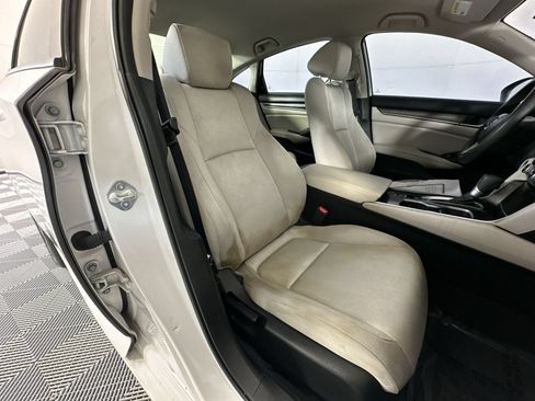 Used 2021 Honda Accord LX image 25
