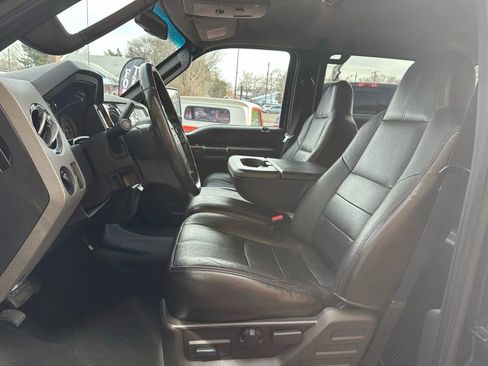Used 2009 Ford F250 Lariat image 8