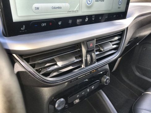 New 2026 Ford Escape SE w/ PHEV Premium Package image 19