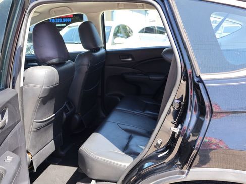 Used 2015 Honda CR-V LX image 20