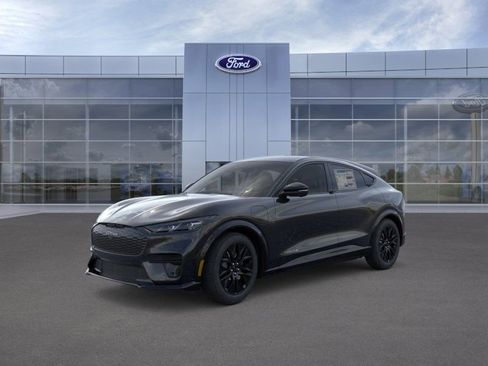 New 2026 Ford Mustang Mach-E Premium AWD/4WD image 1