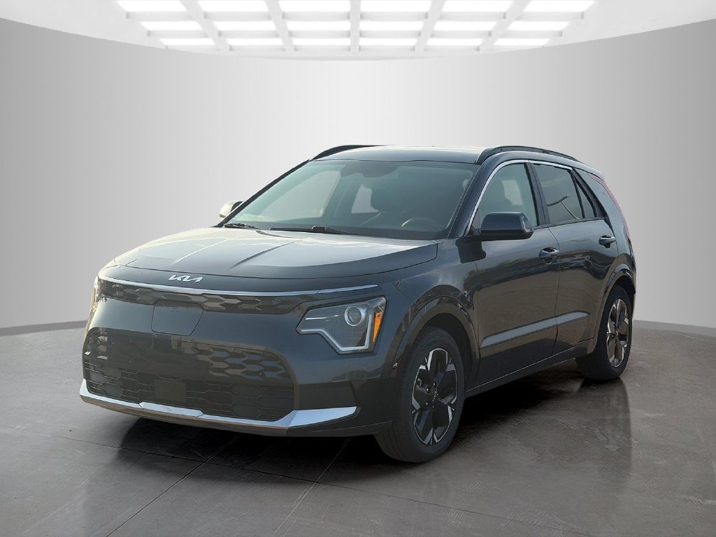 Used 2024 Kia Niro Wind FWD image 7