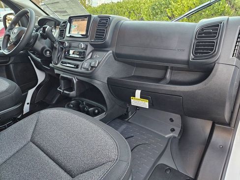 New 2026 RAM ProMaster 1500 w/ Power Group image 36