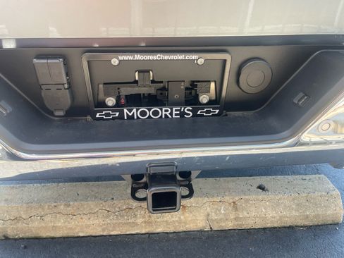New 2026 Chevrolet Silverado 1500 LT w/ Z71 Off-Road Package AWD/4WD image 28