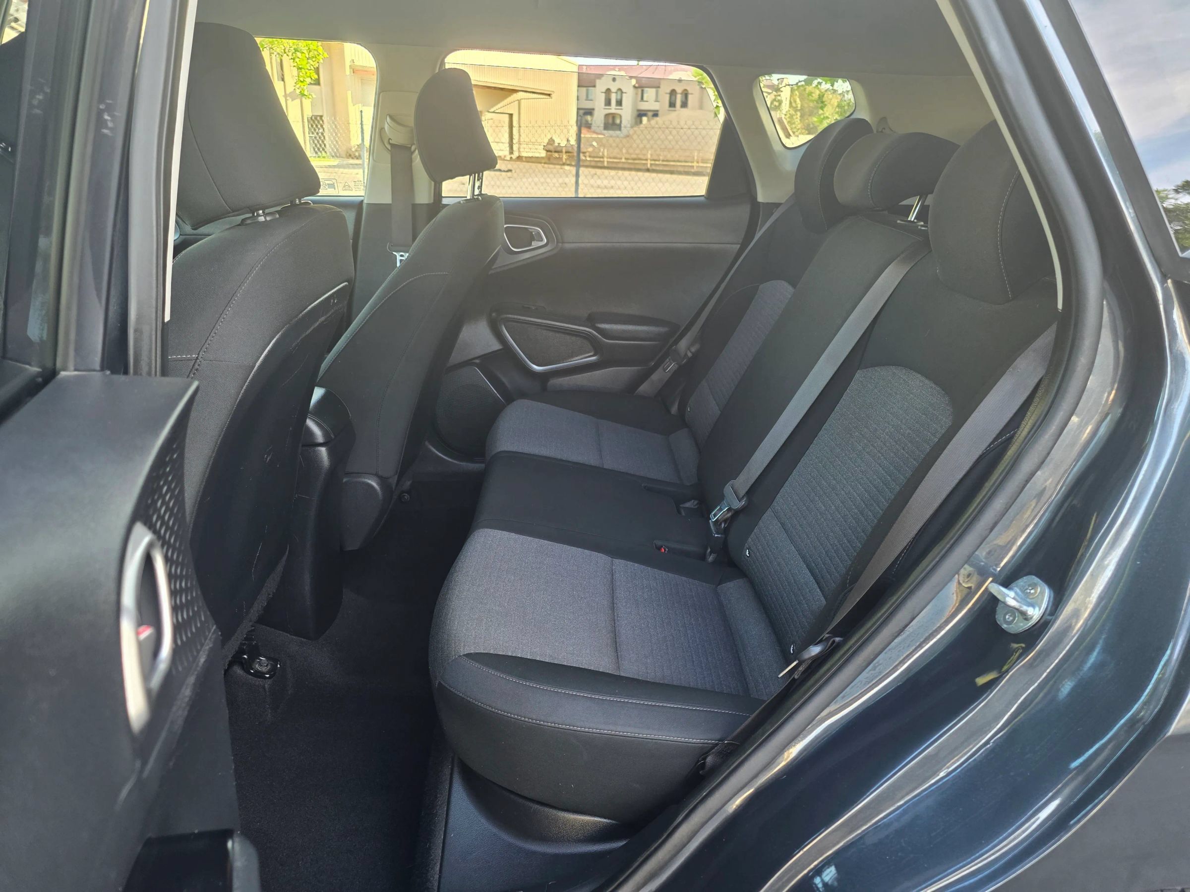 Used 2020 Kia Soul S FWD image 15