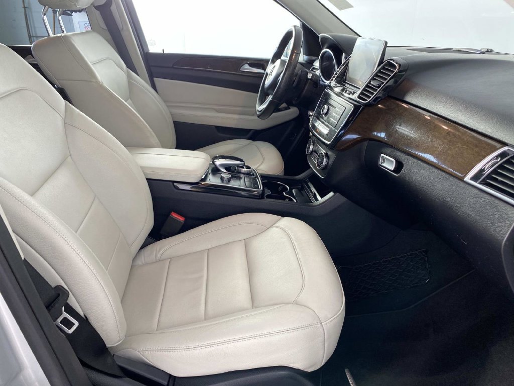 Used 2016 Mercedes-Benz GLE 350 4MATIC image 10