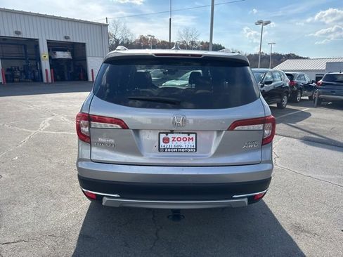 Used 2019 Honda Pilot Elite image 7