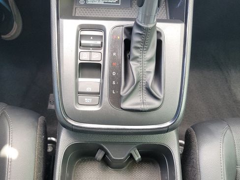 Used 2024 Honda CR-V EX-L image 32