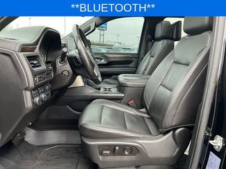 Used 2021 Chevrolet Suburban Z71 w/ Z71 Signature Package video 4