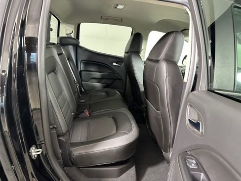 Used 2022 GMC Canyon AT4 image 27