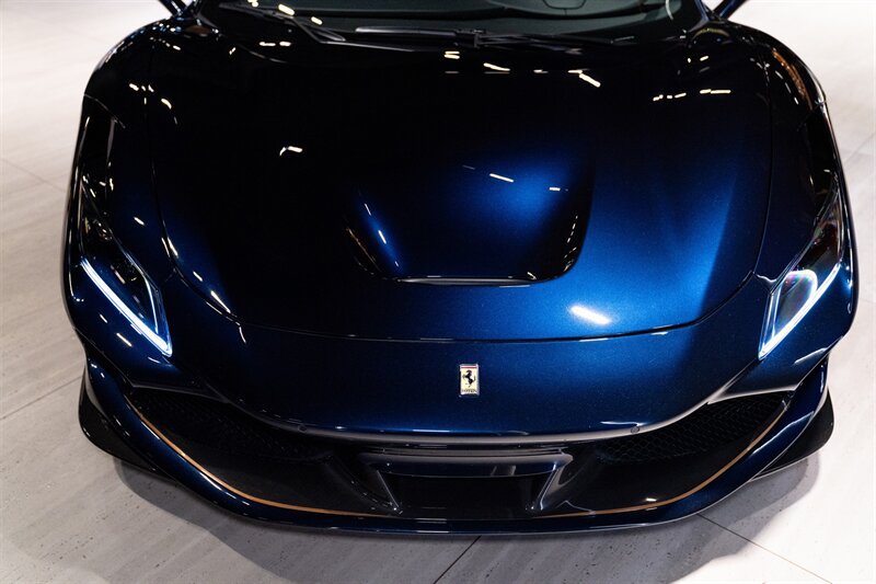 Used 2022 Ferrari F8 Tributo RWD image 14