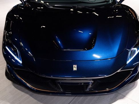 Used 2022 Ferrari F8 Tributo RWD image 14