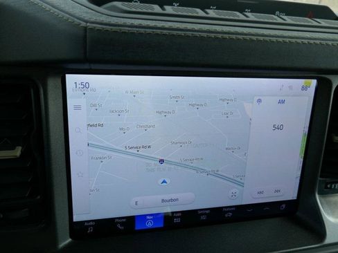 New 2025 Ford Bronco Badlands image 17