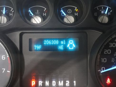 Used 2015 Ford F250 XLT AWD/4WD image 33