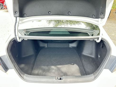 Used 2024 Honda Accord EX image 9