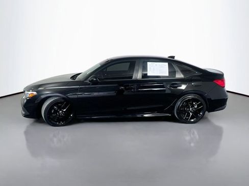 Used 2024 Honda Civic Sport image 5