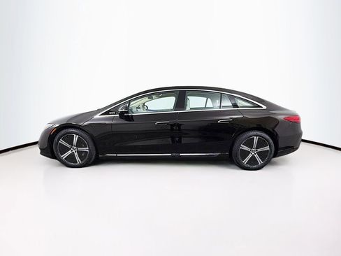 Used 2023 Mercedes-Benz EQS 450+ 450 image 4