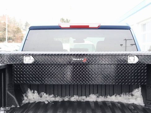 New 2026 Chevrolet Silverado 3500 W/T AWD/4WD image 32
