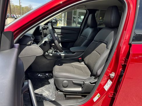 New 2026 MAZDA CX-5 Select AWD/4WD image 11