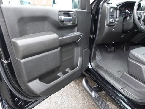 Used 2024 GMC Sierra 1500 Pro w/ Graphite Edition image 14