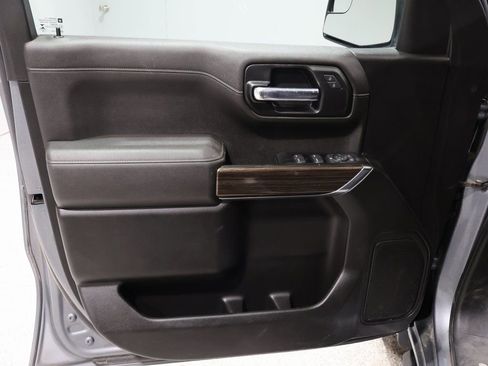 Used 2022 Chevrolet Silverado 1500 RST w/ Z71 Off-Road Package image 13