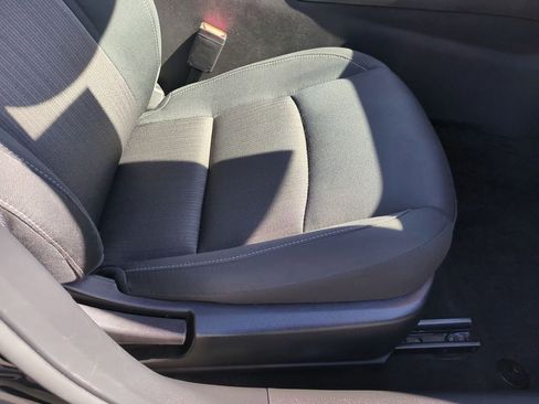 Certified 2024 Nissan Altima 2.5 SV image 39