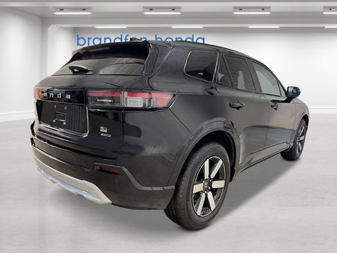 New 2025 Honda Prologue Touring image 7