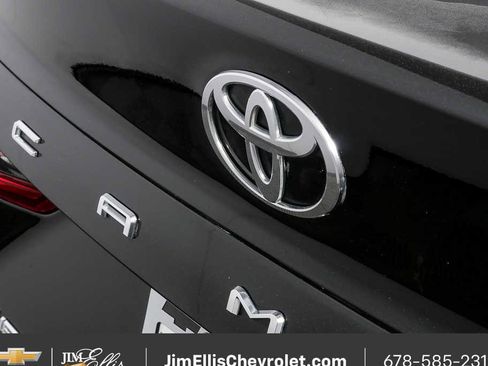 Used 2025 Toyota Camry LE image 33