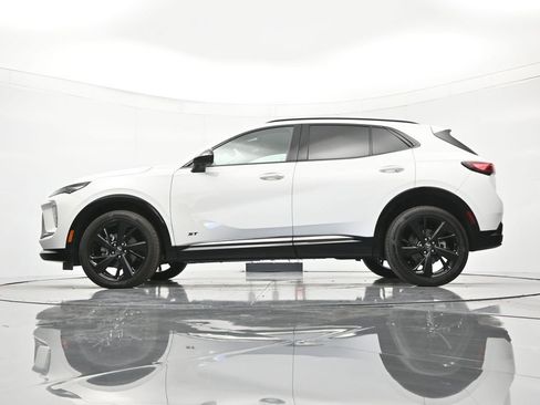 Used 2024 Buick Envision Sport Touring AWD/4WD image 44