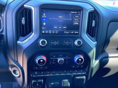 Used 2021 GMC Sierra 2500 Denali w/ Denali Ultimate Package image 32