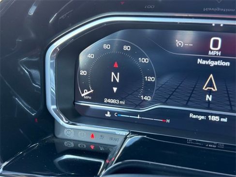 Used 2025 GMC Sierra 1500 Elevation image 11