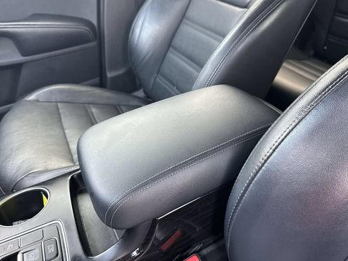 Used 2019 Kia Sorento EX FWD image 26