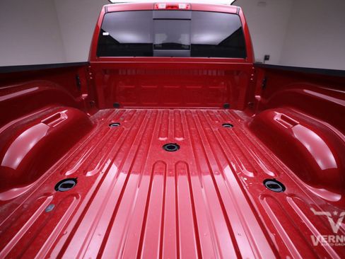 New 2025 RAM 2500 Tradesman image 48