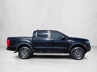 Used 2019 Ford Ranger Lariat w/ Equipment Group 501A Mid AWD/4WD video 4